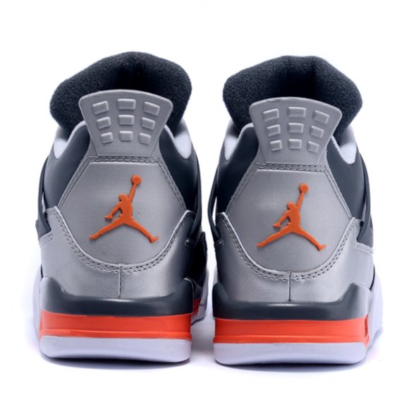New men\'s shoes Air Jordan Nike sneakers main image 4